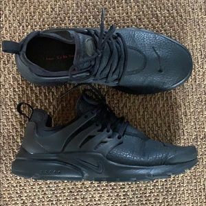 Nike presto premium
